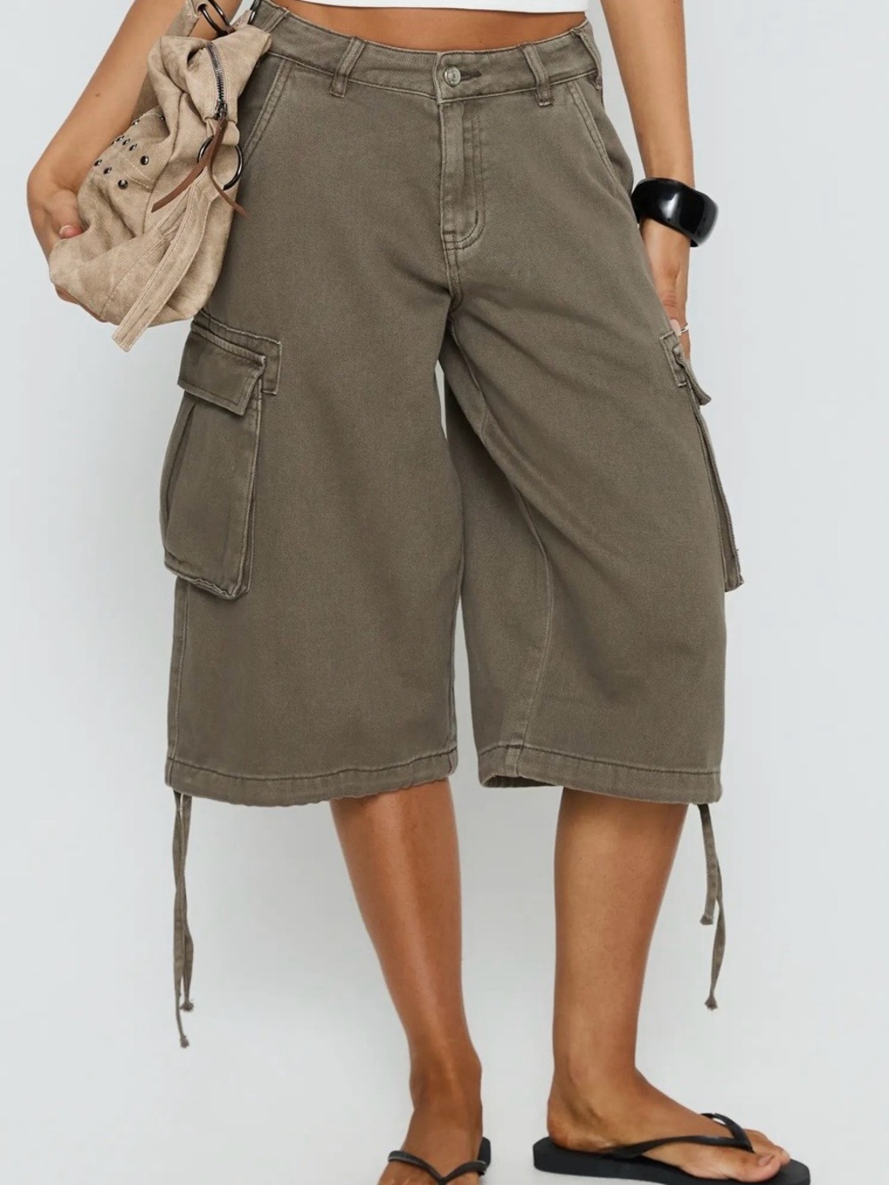 Princess Polly | Cargo Shorts